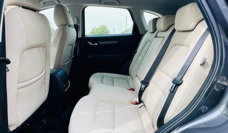 CX-5 2023 full