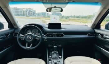 CX-5 2023 full