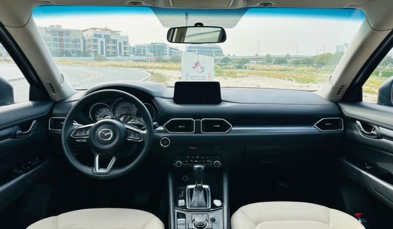 CX-5 2023 full