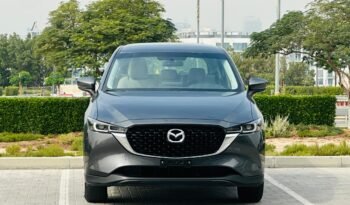 CX-5 2023 full