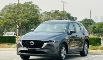 CX-5 2023 full