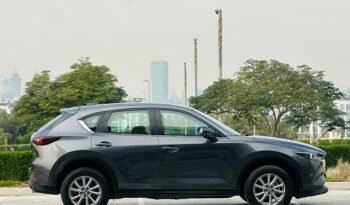 CX-5 2023 full