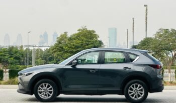 CX-5 2023 full