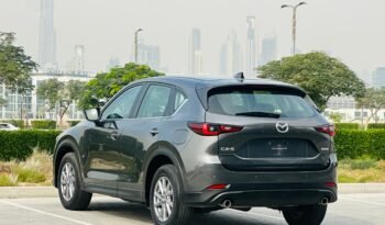 CX-5 2023 full