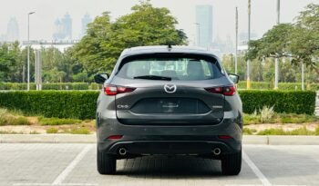 CX-5 2023 full