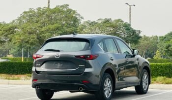 CX-5 2023 full