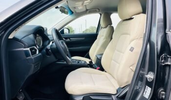 CX-5 2023 full