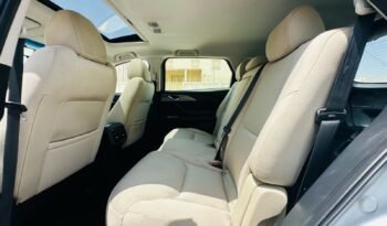 CX-9 2022 (FULL OPTION) full