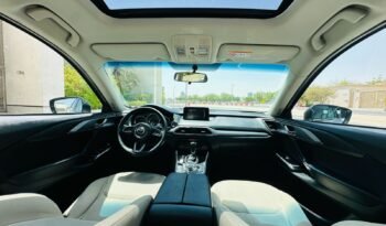 CX-9 2022 (FULL OPTION) full
