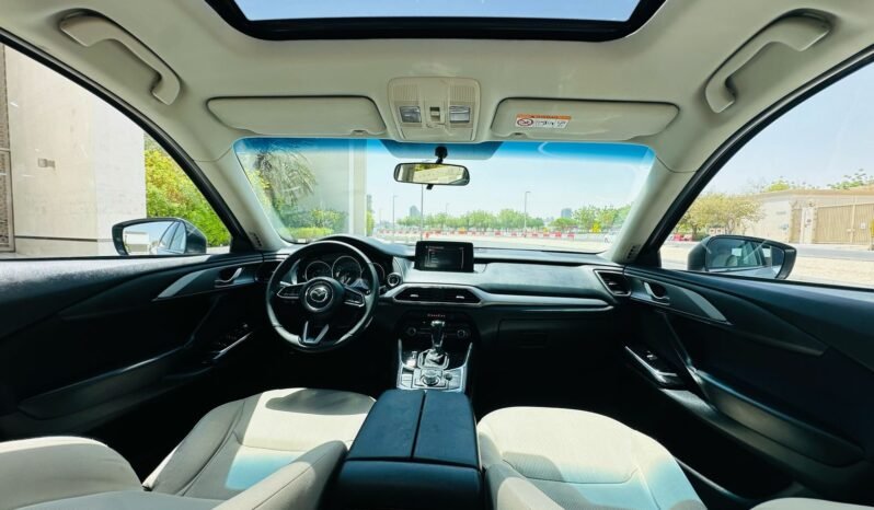 CX-9 2022 (FULL OPTION) full