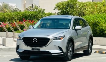 CX-9 2022 (FULL OPTION) full