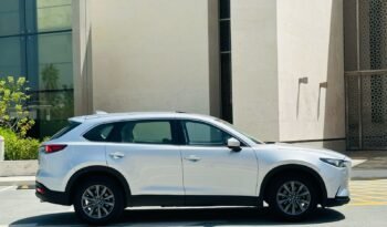 CX-9 2022 (FULL OPTION) full