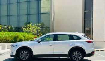 CX-9 2022 (FULL OPTION) full