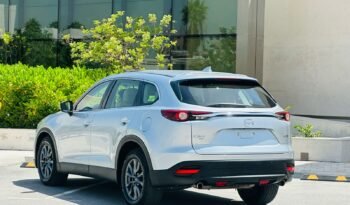 CX-9 2022 (FULL OPTION) full