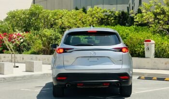 CX-9 2022 (FULL OPTION) full