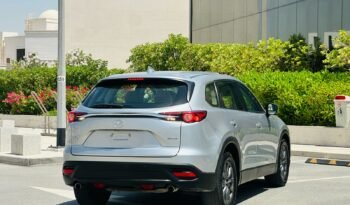 CX-9 2022 (FULL OPTION) full