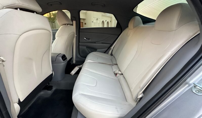 ELANTRA 2022 full