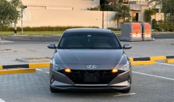 ELANTRA 2022 full