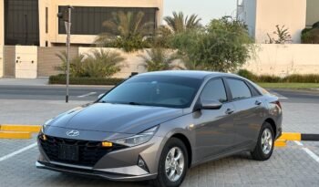 ELANTRA 2022 full