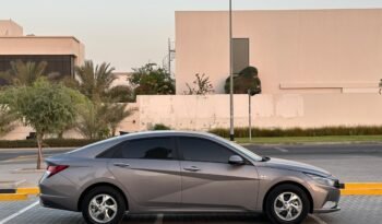 ELANTRA 2022 full