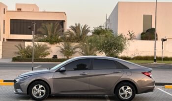 ELANTRA 2022 full
