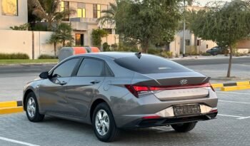 ELANTRA 2022 full