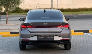 ELANTRA 2022 full