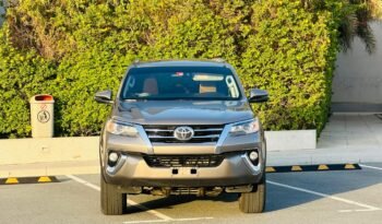 FORTUNER 2020 (GXR V6) full
