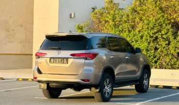 FORTUNER 2020 (GXR V6) full
