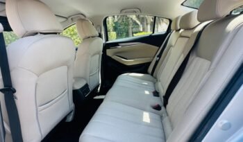 MAZDA 6 2021 full