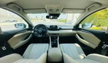 MAZDA 6 2021 full