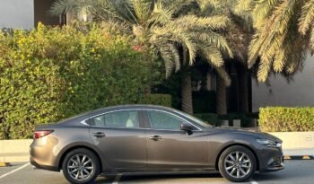 MAZDA 6 2021 full