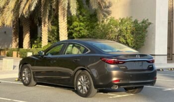MAZDA 6 2021 full
