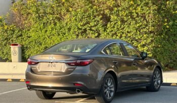 MAZDA 6 2021 full