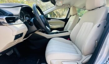 MAZDA 6 2021 full