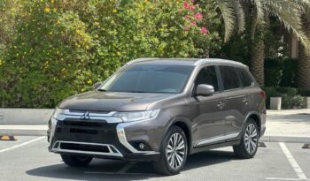 OUTLANDER 2022 full
