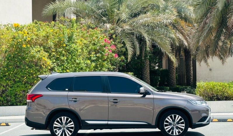 OUTLANDER 2022 full