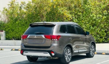 OUTLANDER 2022 full