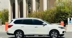 PATHFINDER 2019 (MID)