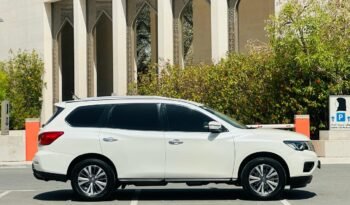 PATHFINDER 2019 (MID) full