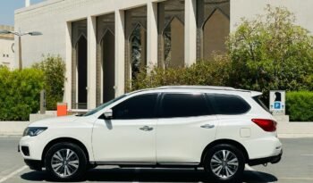PATHFINDER 2019 (MID) full