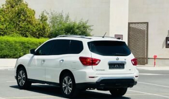 PATHFINDER 2019 (MID) full