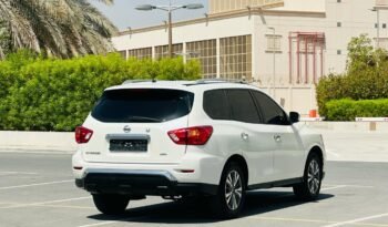 PATHFINDER 2019 (MID) full
