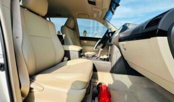 PRADO 2022 full