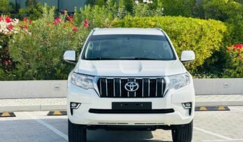 PRADO 2022 full