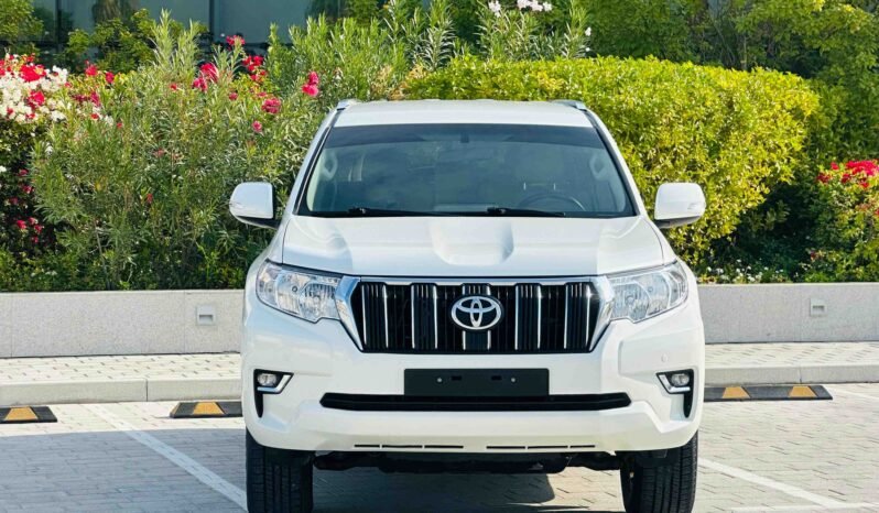 PRADO 2022 full