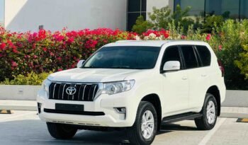 PRADO 2022 full