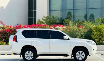 PRADO 2022 full