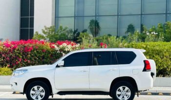 PRADO 2022 full