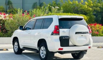 PRADO 2022 full